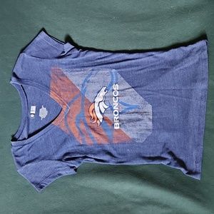 Denver Broncos T-shitlrt